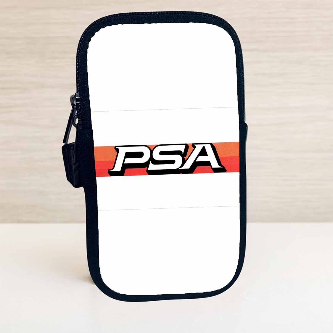 PSA Last Logo Travel Pouch