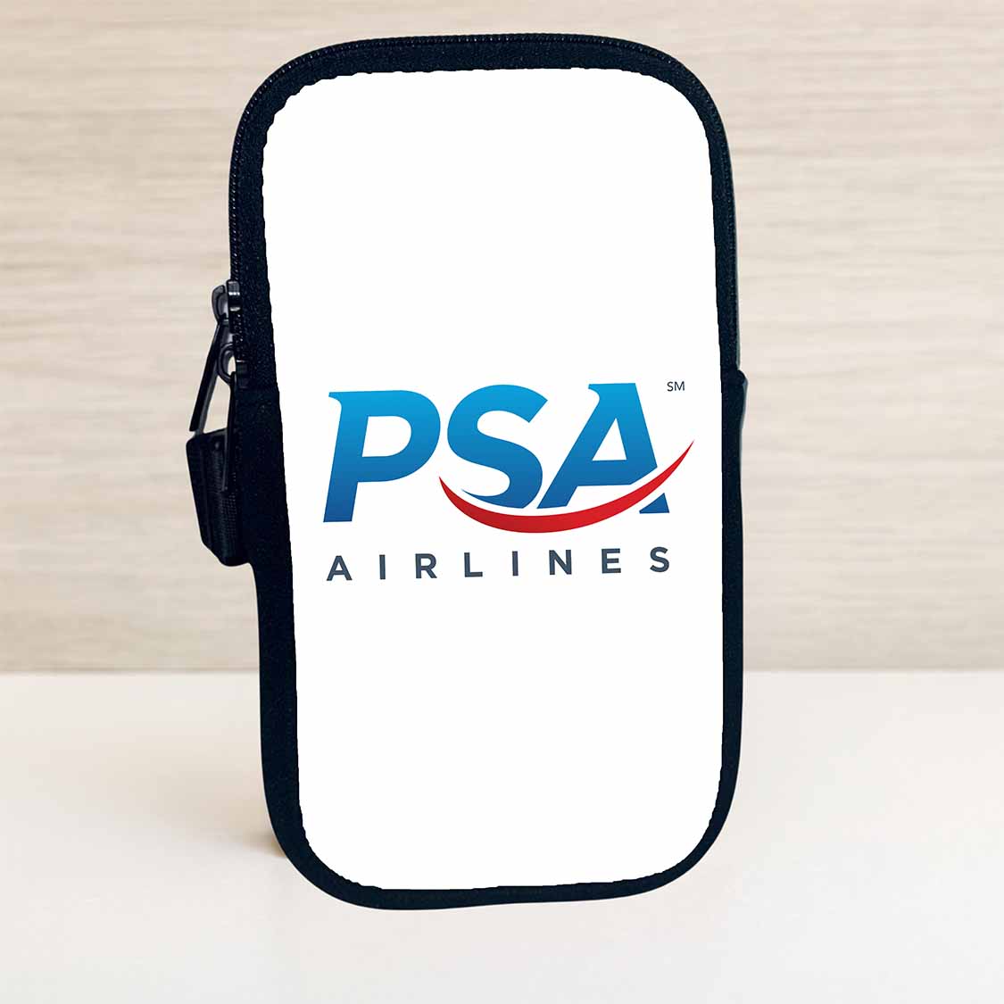 PSA New Logo Travel Pouch