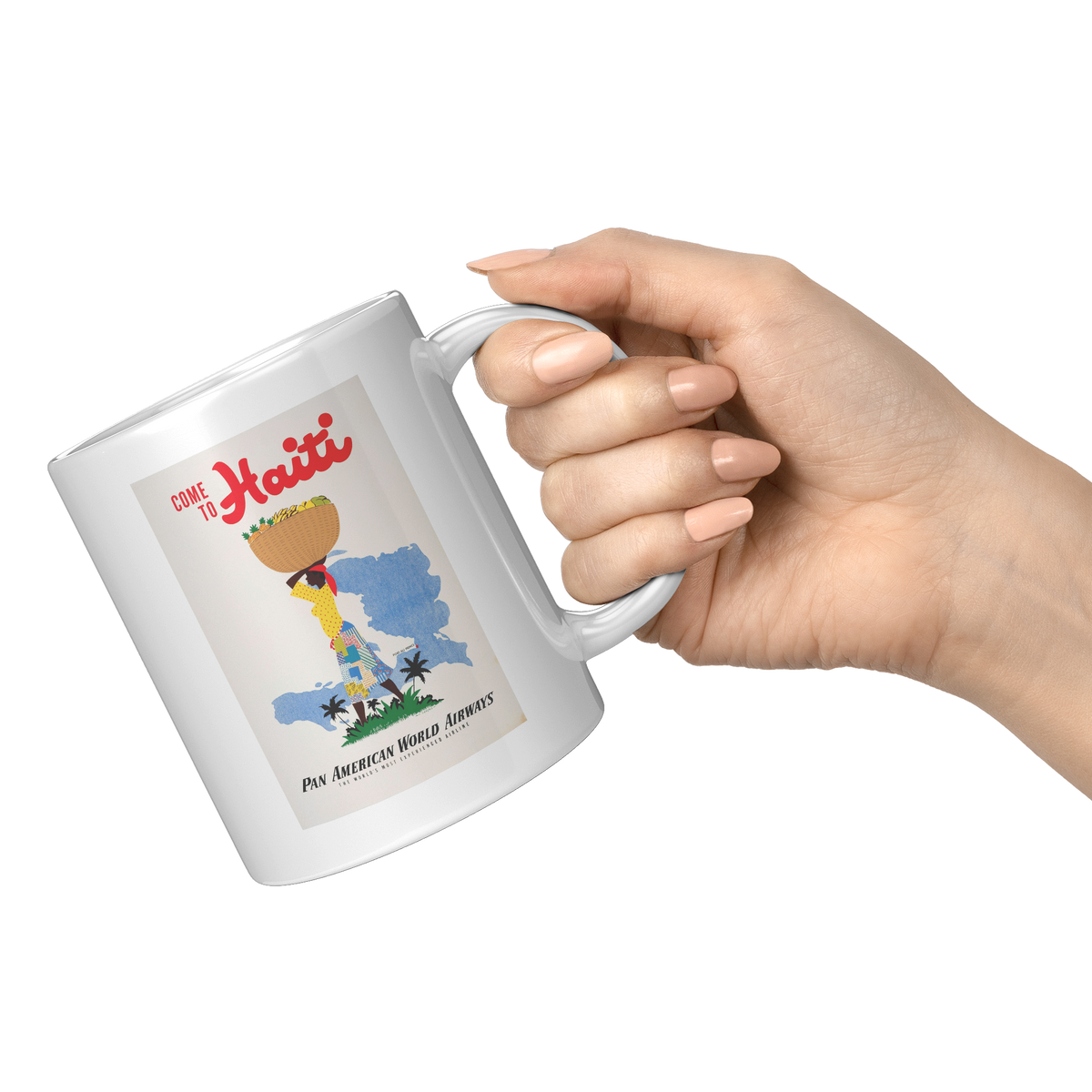 Pan_American_World_Airways_Vintage_Haiti_11oz_White_RH_Model_Mockup.png_16291741
