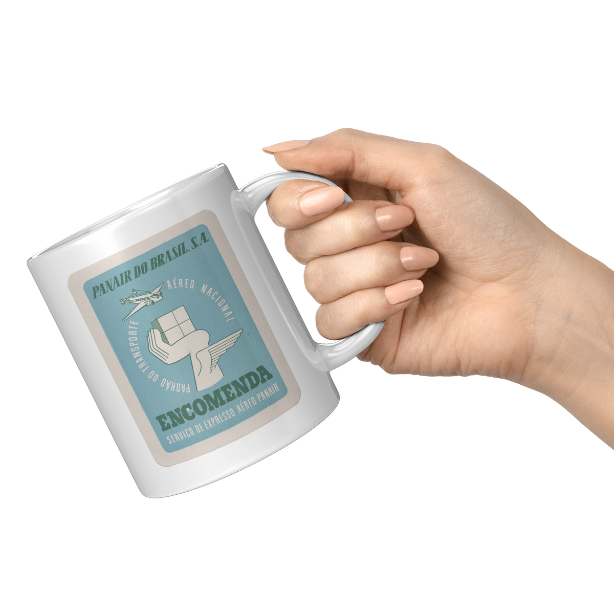 Panair_do_Brasil_Encomenda_Expresso_Aere_11oz_White_RH_Model_Mockup.png_16303579