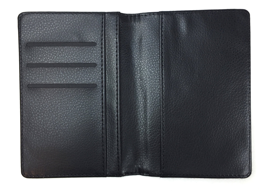 Southwest Airways Vintage Passport Case