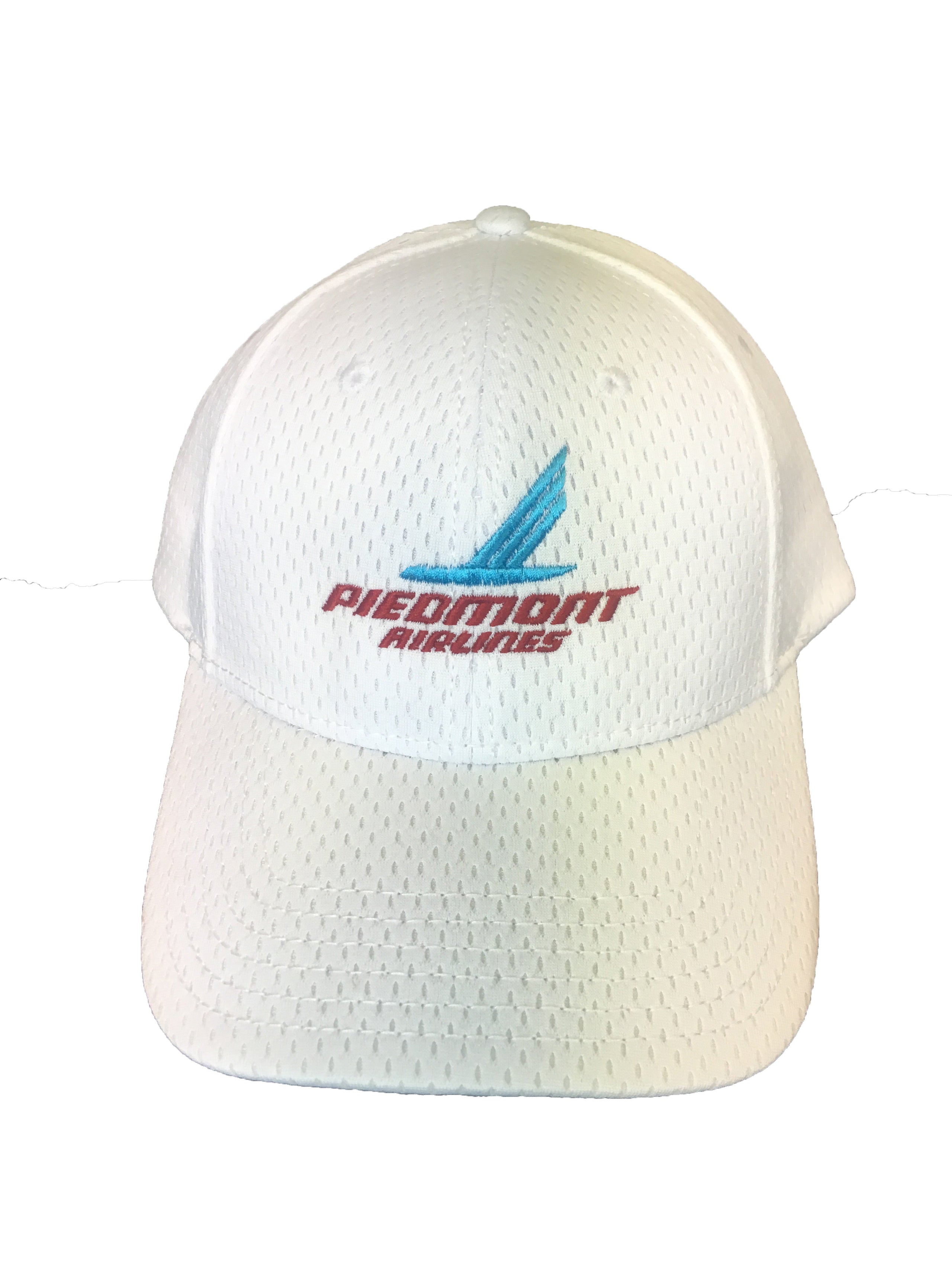 Piedmont Airlines Logo Mesh Cap