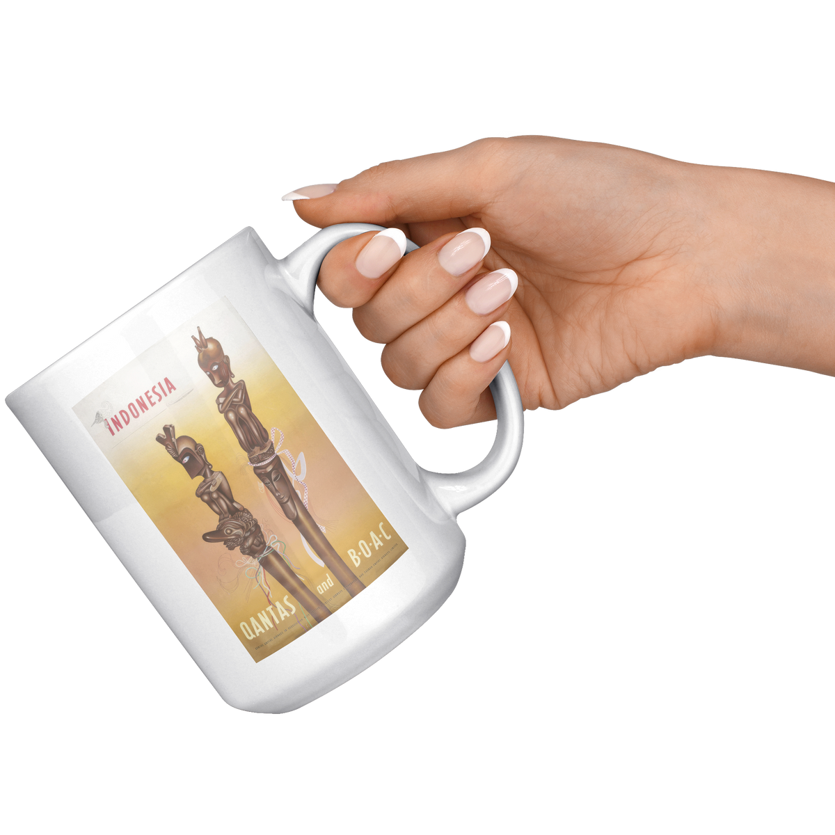 Qantas_BOAC_Vintage_1950_Indonesia_Trave_15oz_White_RH_Model_Mockup.png_16292550