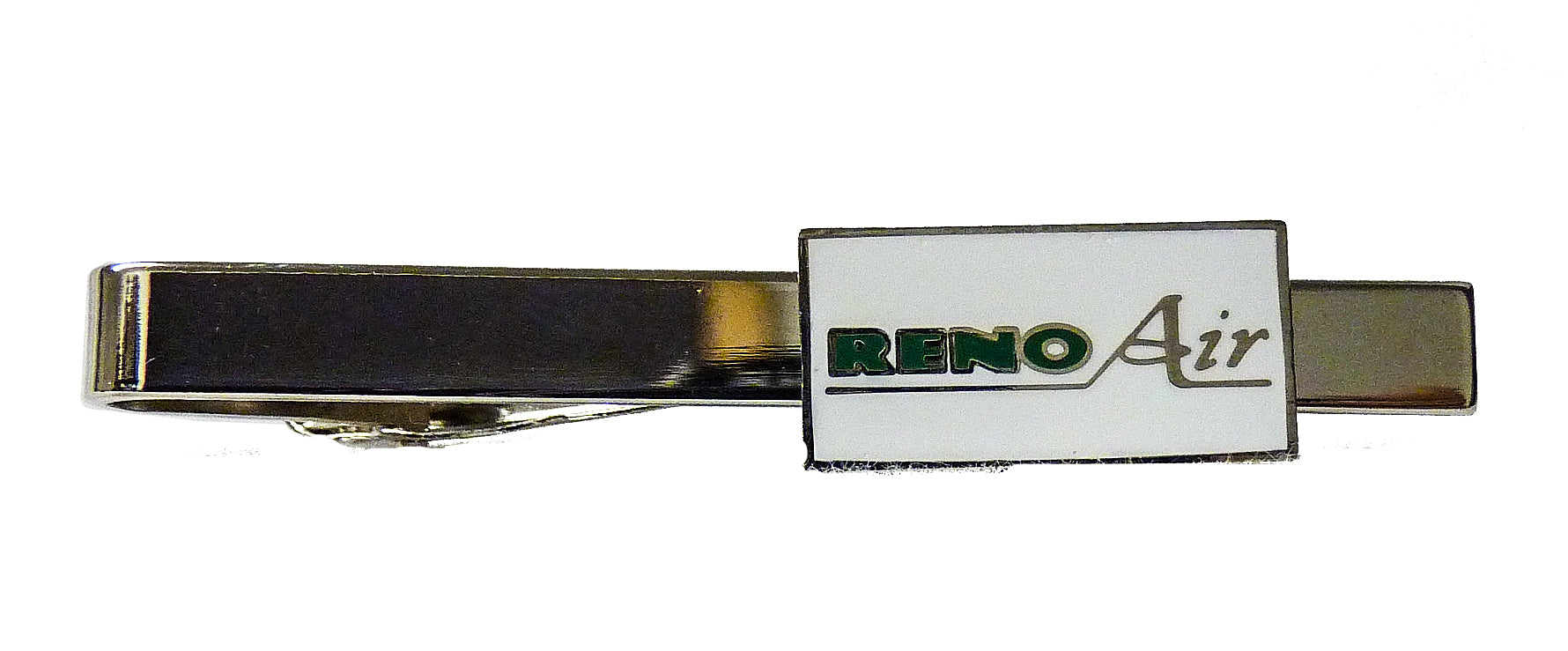 Reno Air Logo Tie Bar