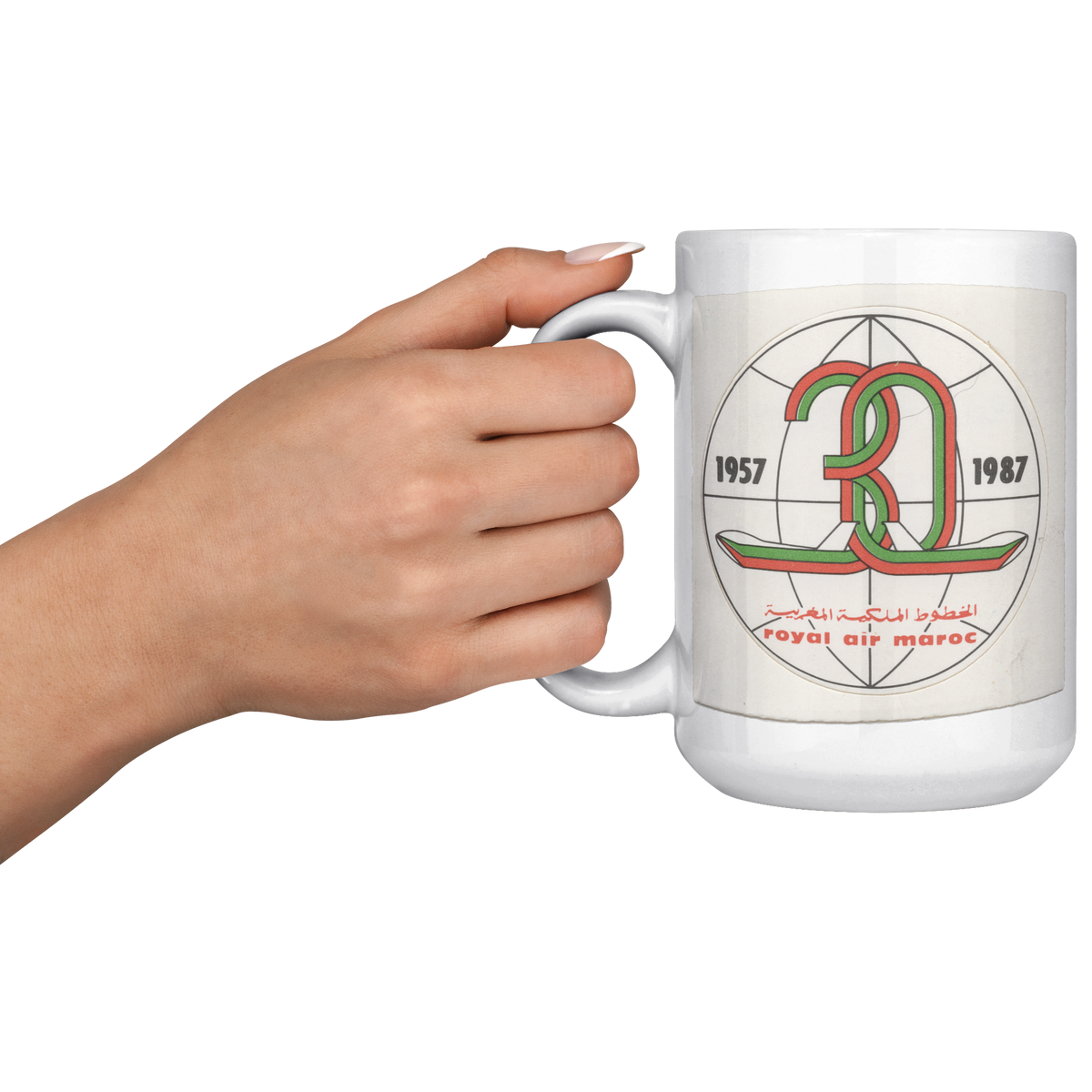 Royal_Air_Maroc_30_Years_1957-1987_Vinta_15oz_White_LH_Model_Mockup.png_16303756