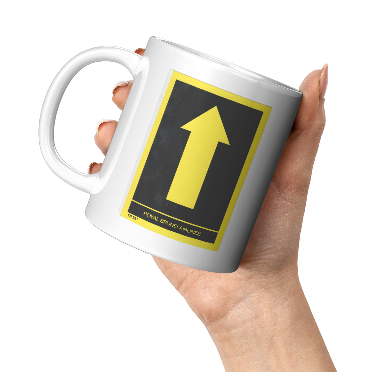 Royal_Brunei_Airlines_This_Way_Up_Vintag_11oz_White_LH_Model_Mockup.png_16303785