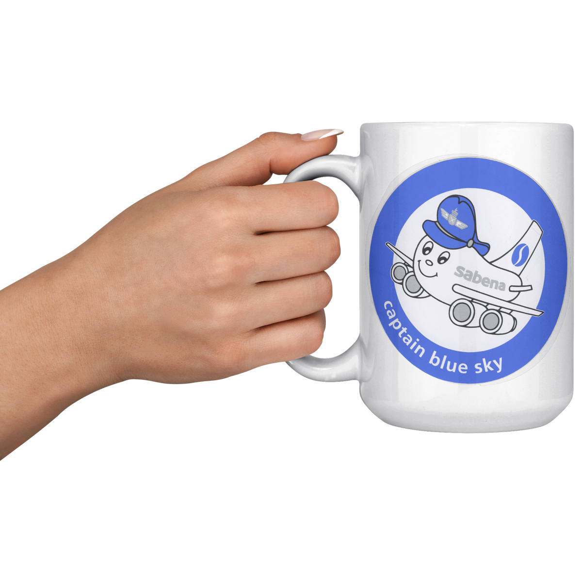 Sabena_Captain_Blue_Sky_Vintage_Sticker__15oz_White_LH_Model_Mockup.png_16303872