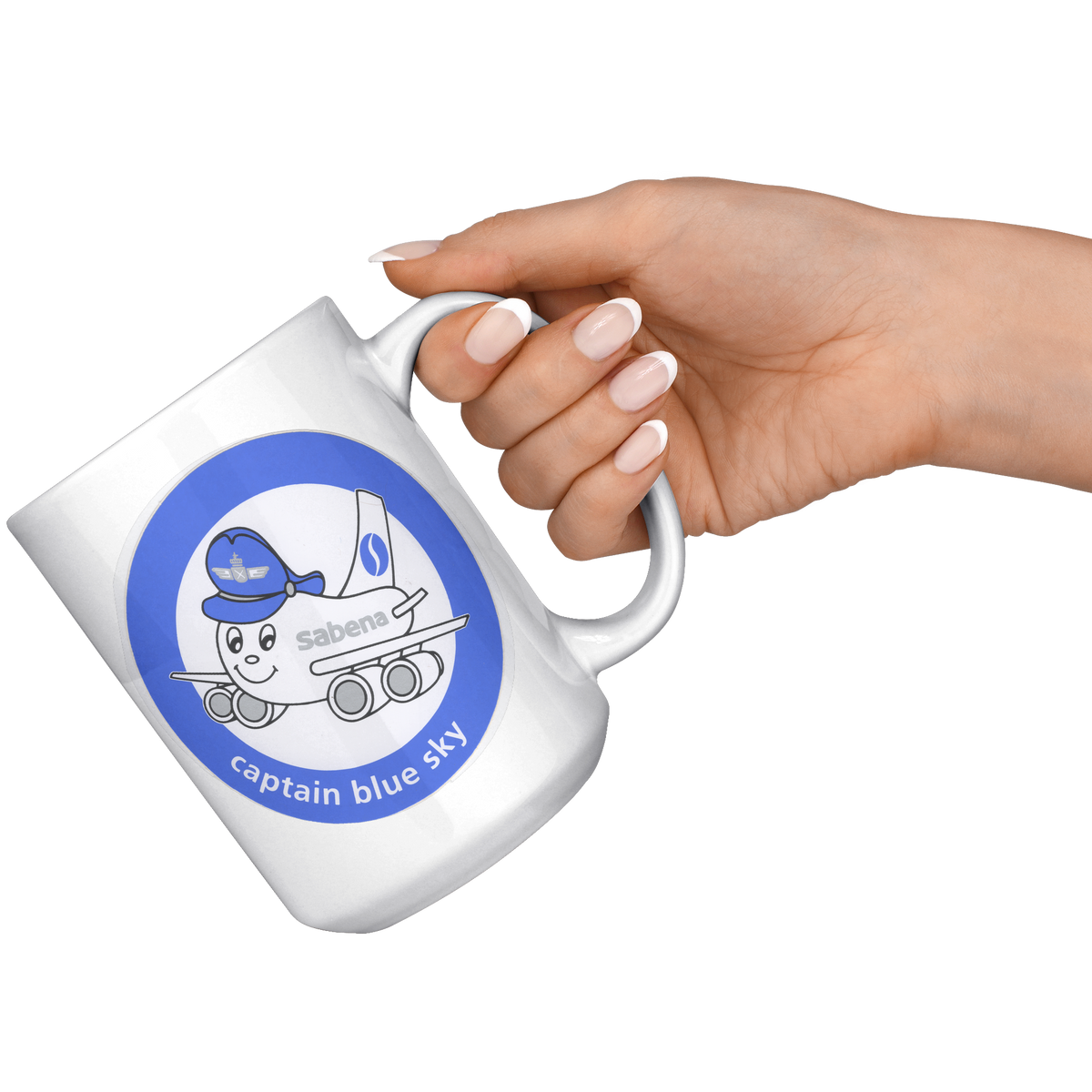Sabena_Captain_Blue_Sky_Vintage_Sticker__15oz_White_RH_Model_Mockup.png_16303874