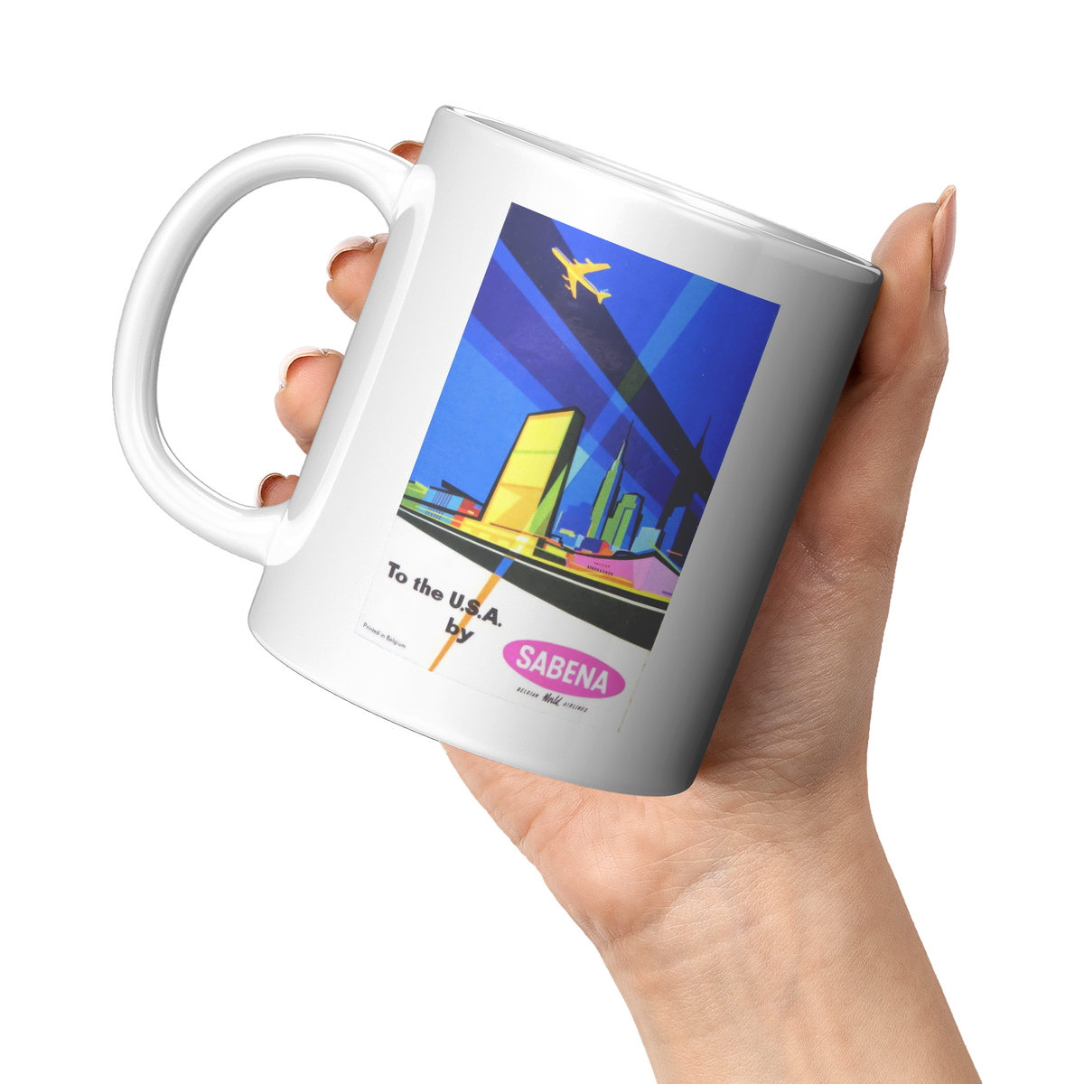 Sabena_Vintage_To_the_USA_Skyscrapers_Tr_11oz_White_LH_Model_Mockup.png_16298386