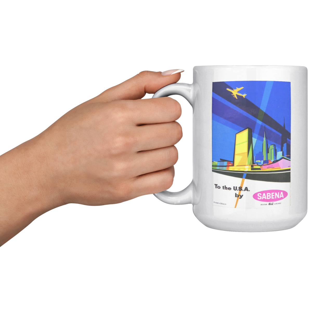 Sabena_Vintage_To_the_USA_Skyscrapers_Tr_15oz_White_LH_Model_Mockup.png_16298393