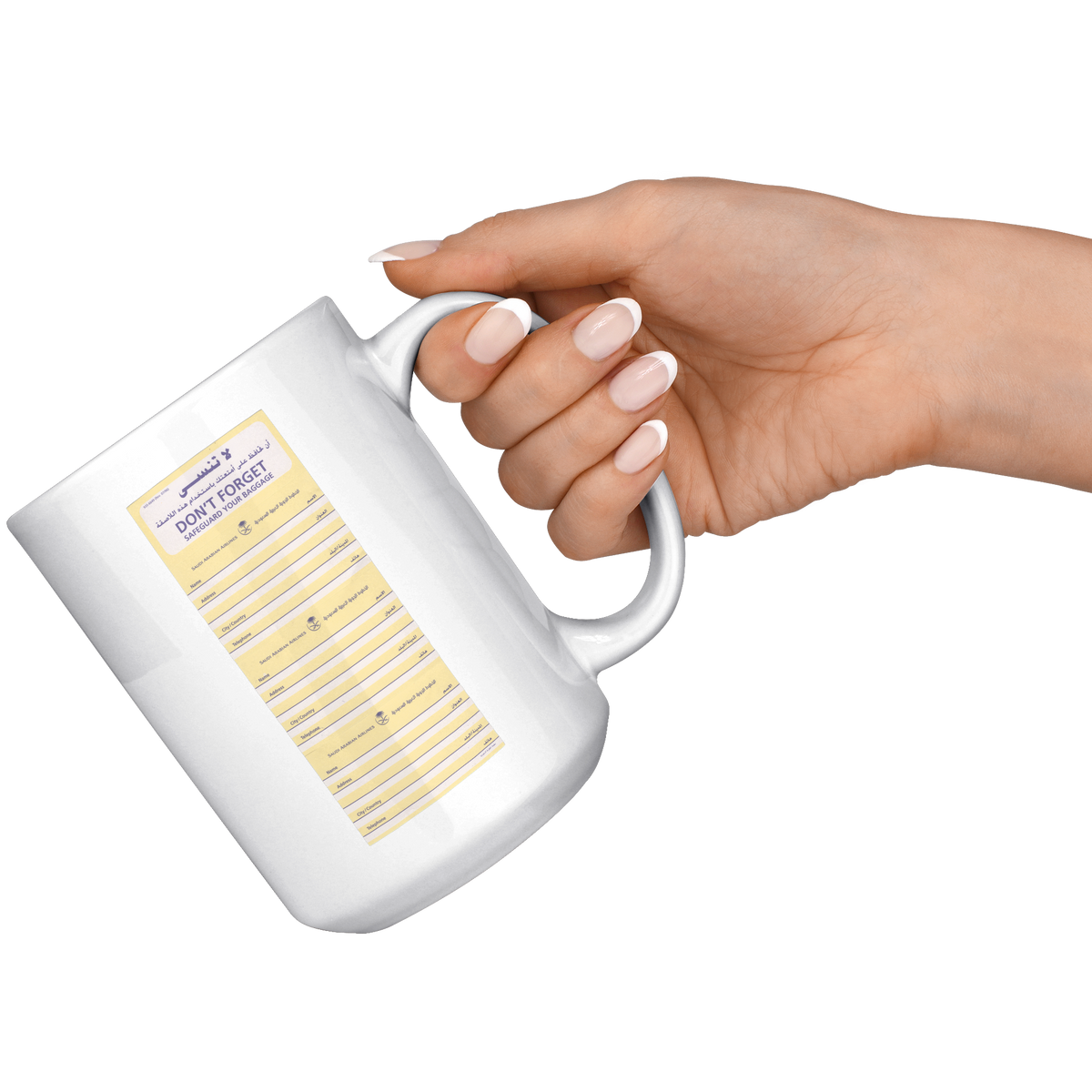 Saudi_Arabian_Airlines_Safeguard_Your_Ba_15oz_White_RH_Model_Mockup.png_16303959