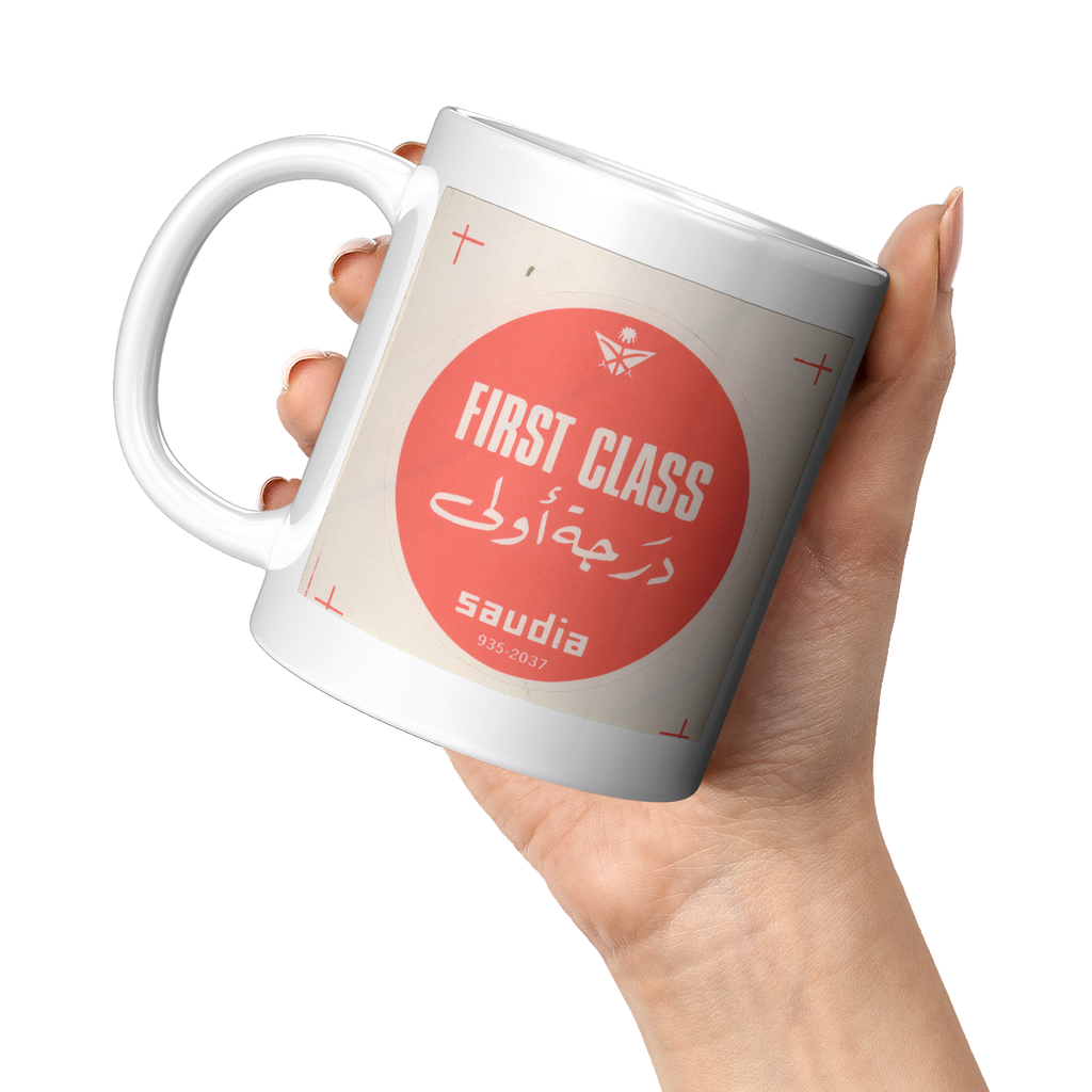 Saudia_First_Class_Vintage_Bag_Sticker_1_11oz_White_LH_Model_Mockup.png_16303991