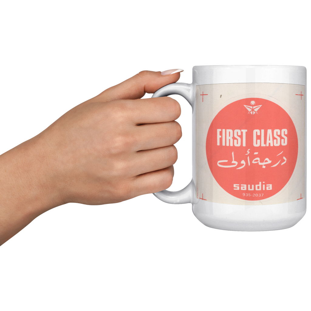 Saudia_First_Class_Vintage_Bag_Sticker_1_15oz_White_LH_Model_Mockup.png_16304012