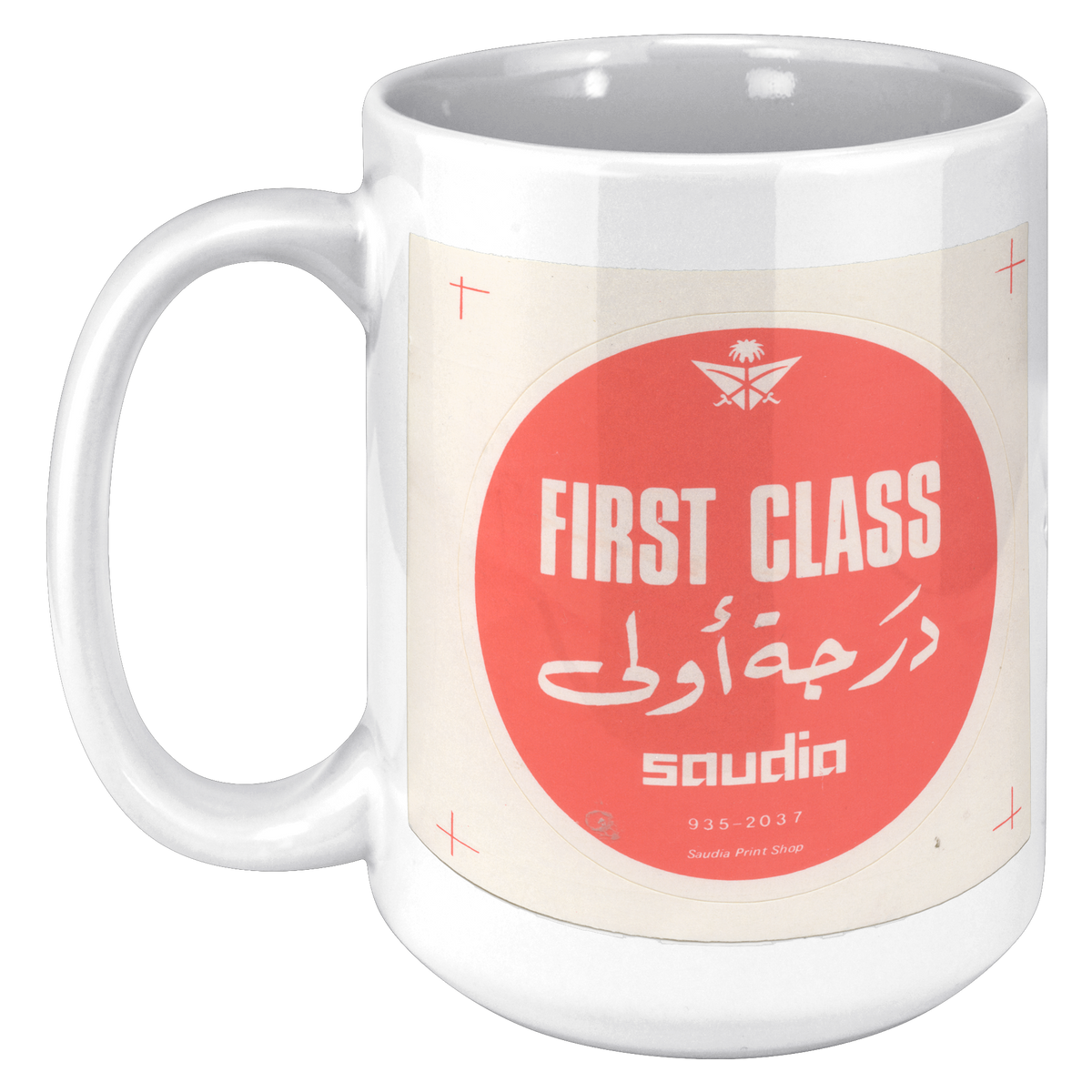 Saudia_First_Class_Vintage_Baggage_Label_15oz_White_LH_Mockup.png_16303972