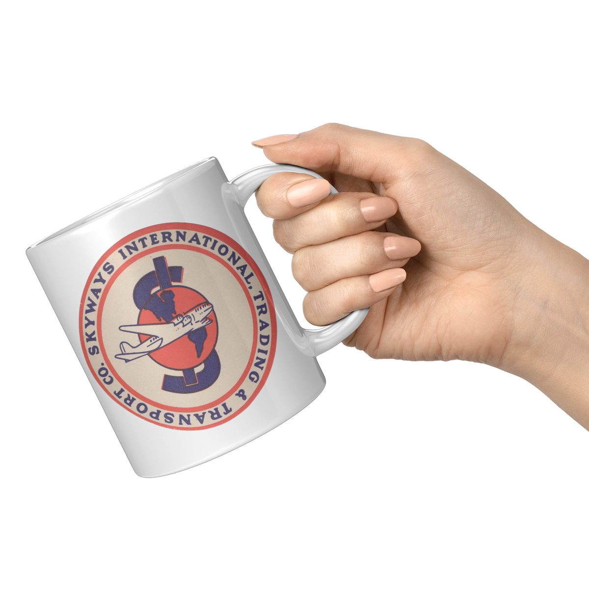 Skyways_International_Trading_and_Transp_11oz_White_RH_Model_Mockup.png_16304024