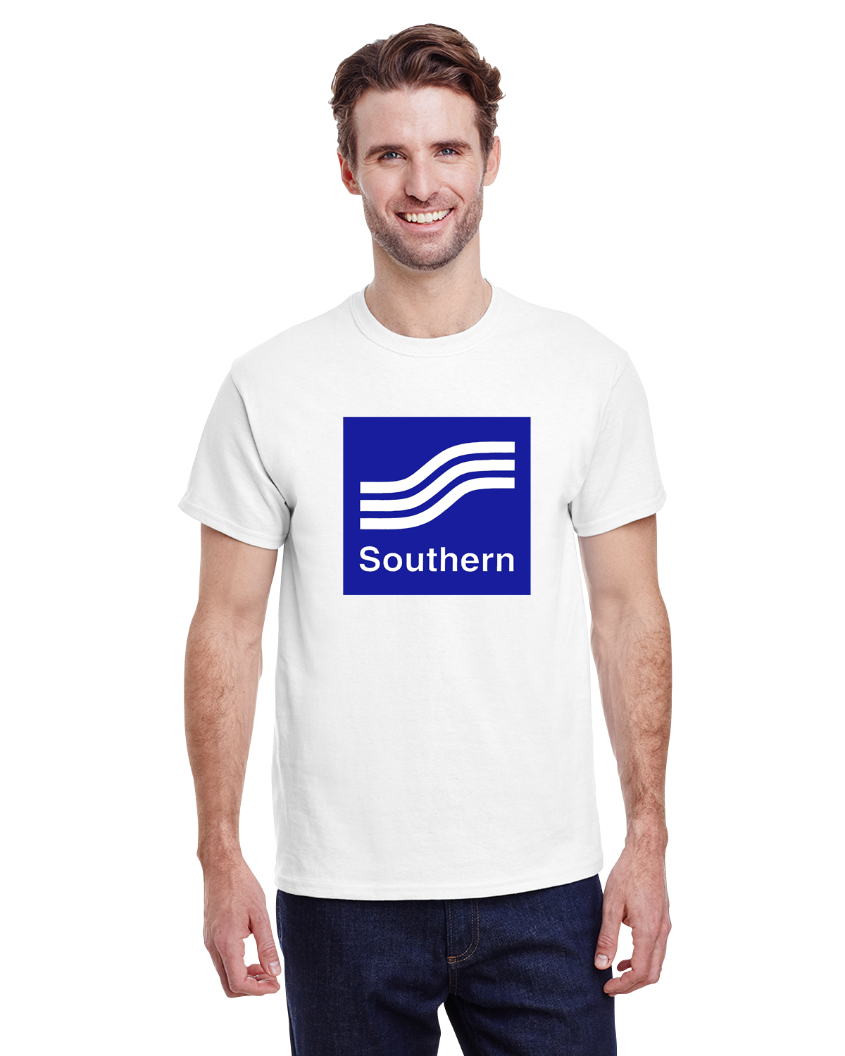 Southern Airways Last Logo T-shirt