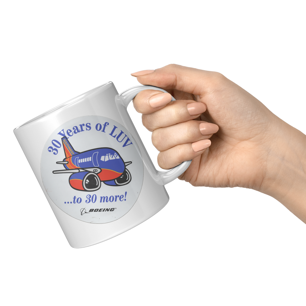 Southwest_30_Years_of_LUV_to_30_More_Boe_11oz_White_RH_Model_Mockup.png_16304137