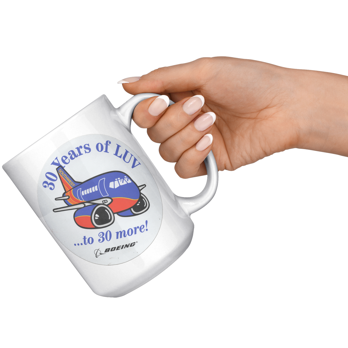 Southwest_30_Years_of_LUV_to_30_More_Boe_15oz_White_RH_Model_Mockup.png_16304145