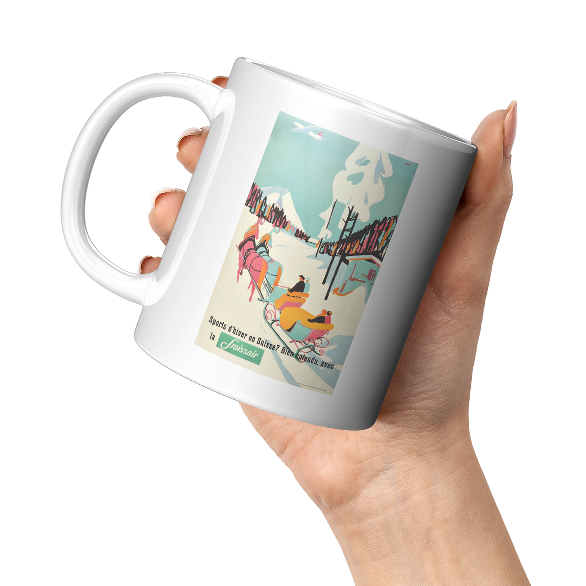 Swissair_Vintage_1950_Sports_d_Hiver_Sle_11oz_White_LH_Model_Mockup.png_16296556