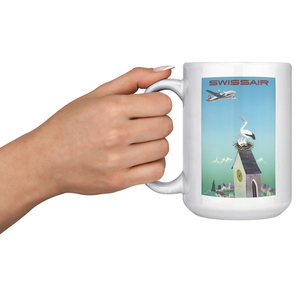 Swissair_Vintage_1951_DC-6_Stork_Travel__15oz_White_LH_Model_Mockup.png_16296471