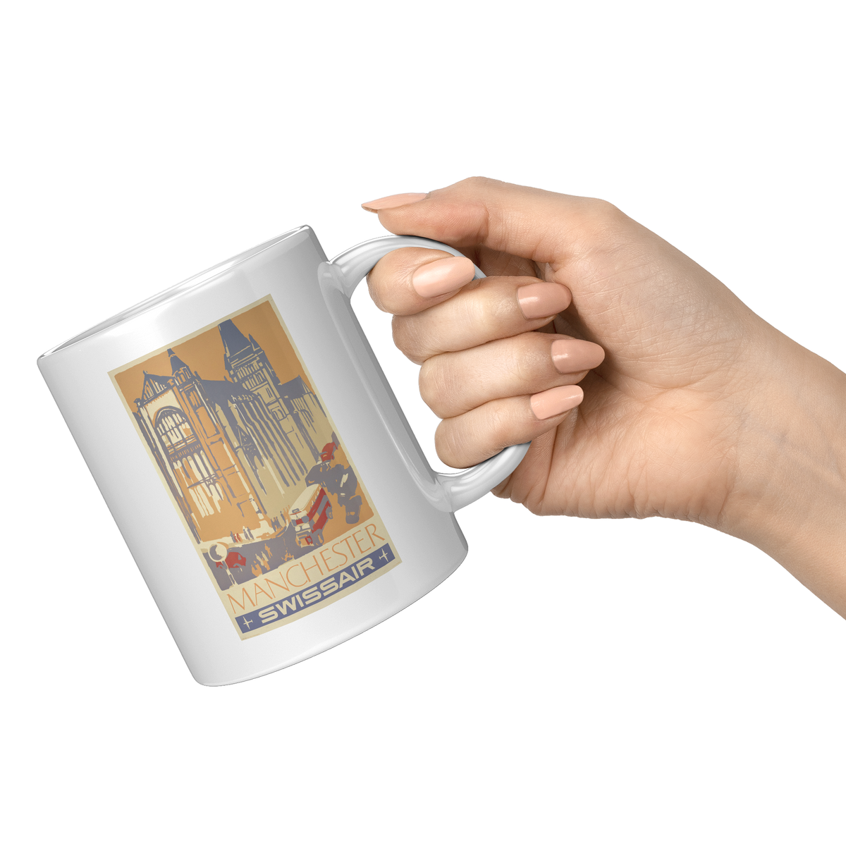 Swissair_Vintage_1951_Manchester_Travel__11oz_White_RH_Model_Mockup.png_16298792
