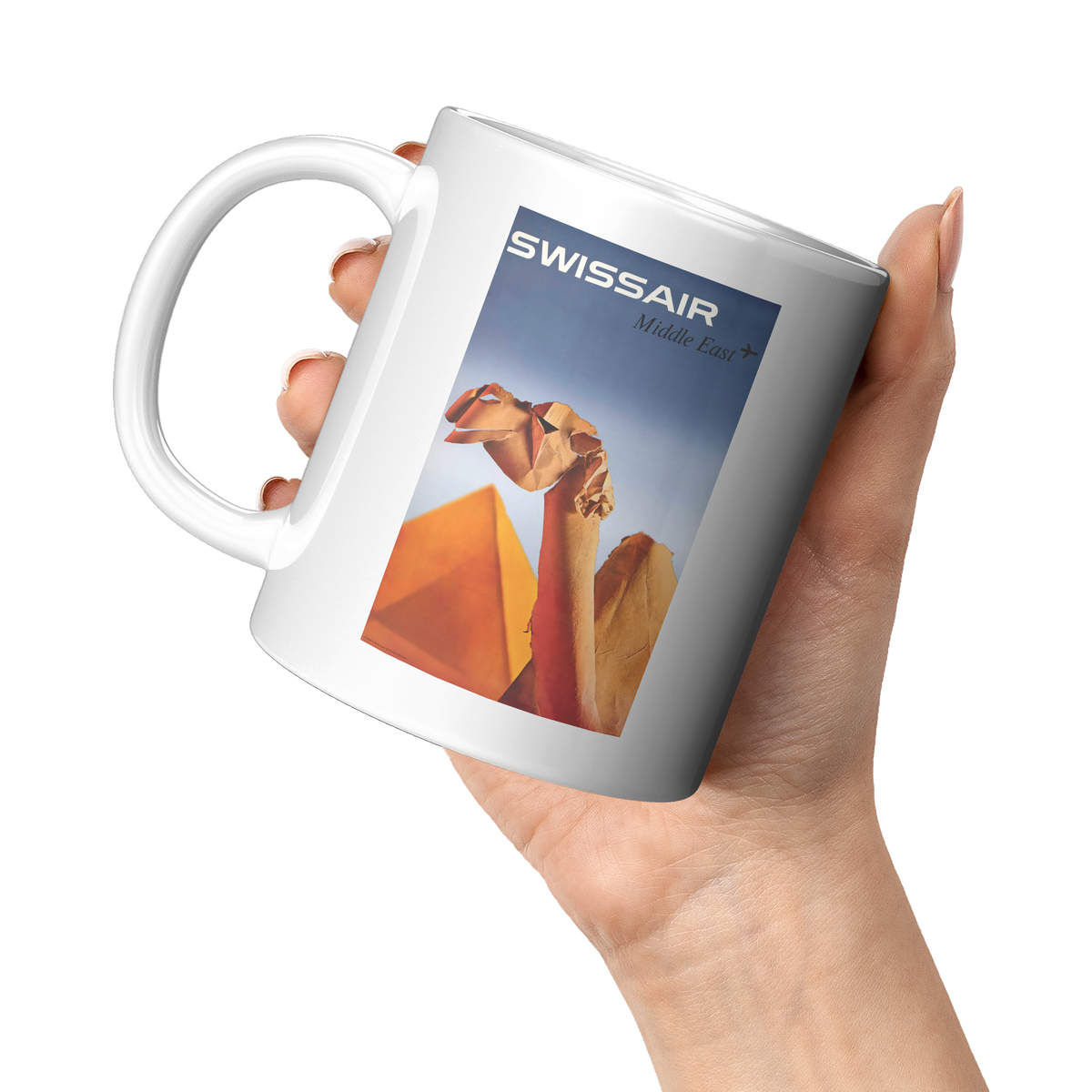 Swissair_Vintage_1961_Middle_East_Camel__11oz_White_LH_Model_Mockup.png_16298585