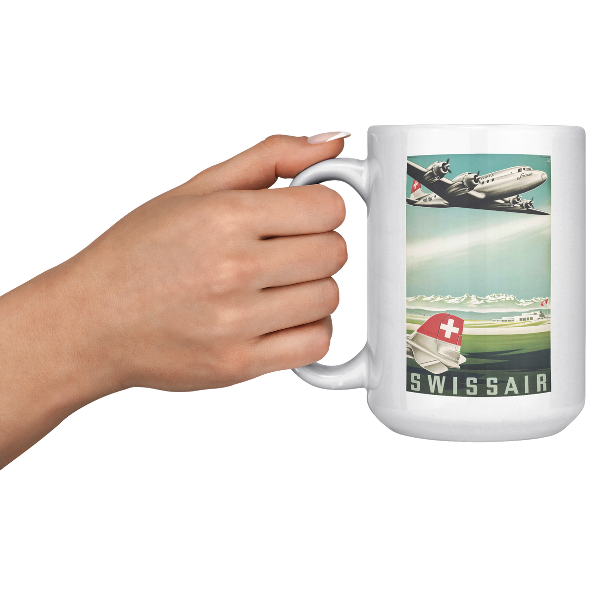 Swissair_Vintage_Airliner_over_Swiss_Fla_15oz_White_LH_Model_Mockup.png_16298006