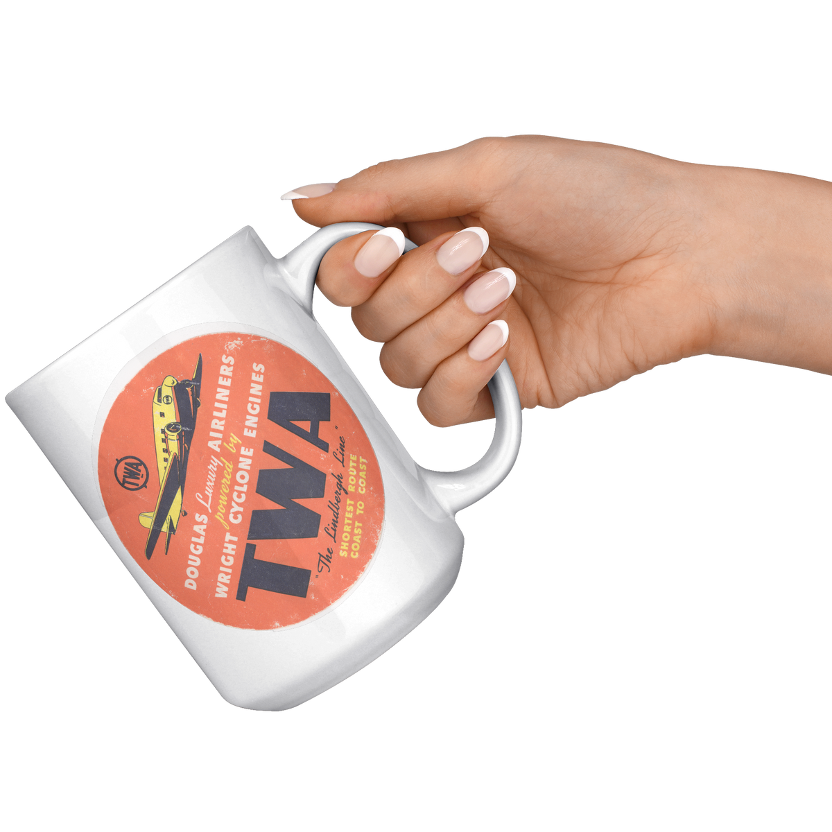 TWA_Lindbergh_Line_Douglas_Luxury_Airlin_15oz_White_RH_Model_Mockup.png_16304548