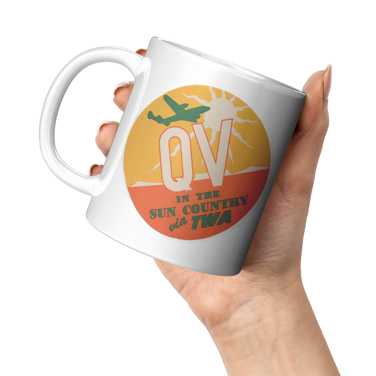 TWA_QV_In_the_Sun_Country_Via_TWA_Vintag_11oz_White_LH_Model_Mockup.png_16304505