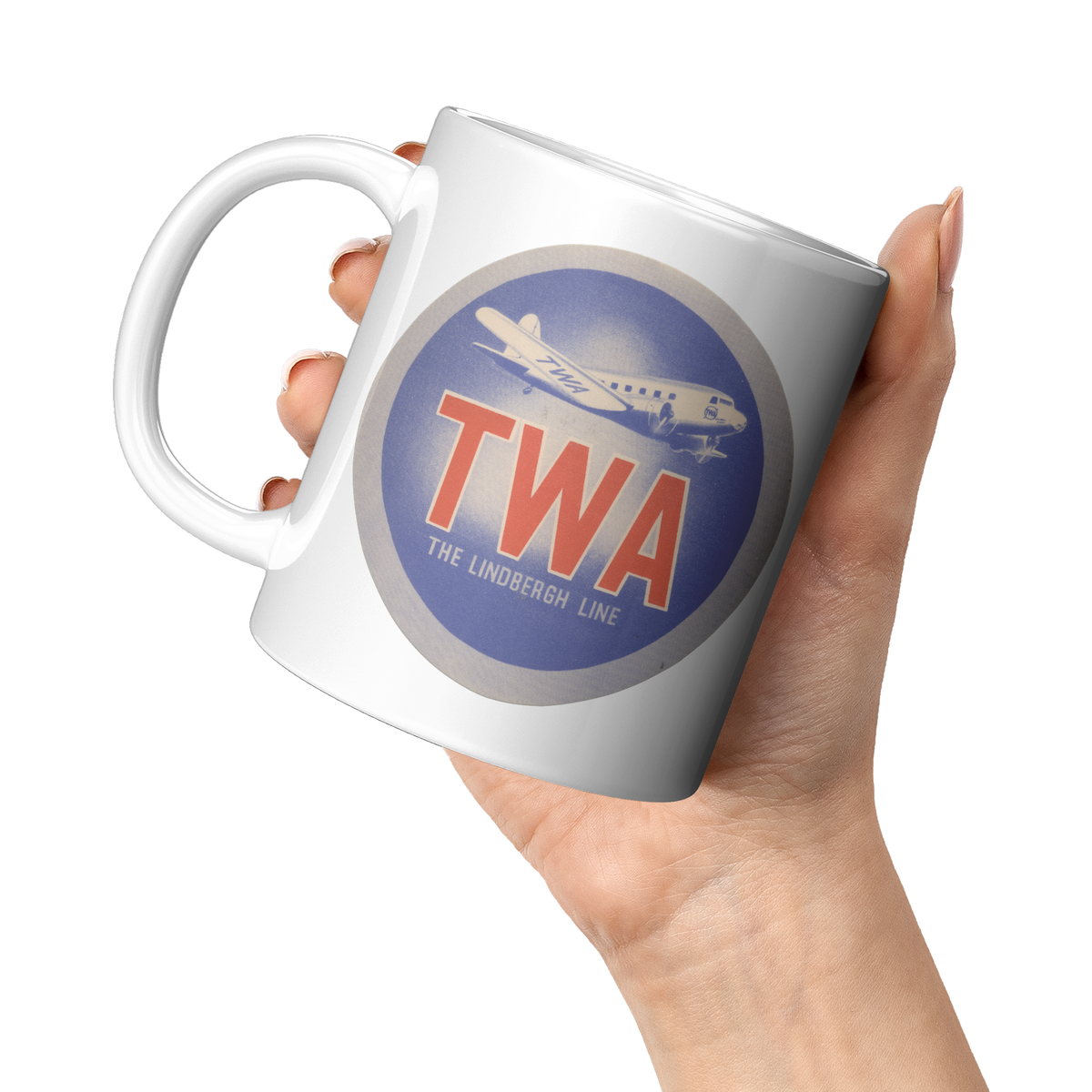 TWA_The_Lindbergh_Line_Vintage_Bag_Stick_11oz_White_LH_Model_Mockup.png_16304527