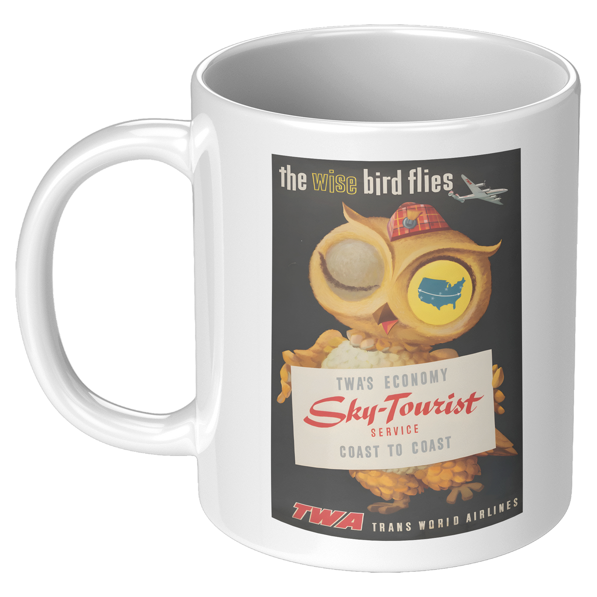 TWA_Vintage_1952_The_Wise_Bird_Flies_Sky_11oz_White_LH_Mockup.png_16297628