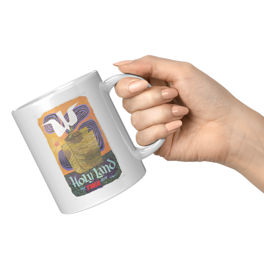 TWA_Vintage_1960_Fly_TWA_Holy_Land_Trave_11oz_White_RH_Model_Mockup.png_16298354