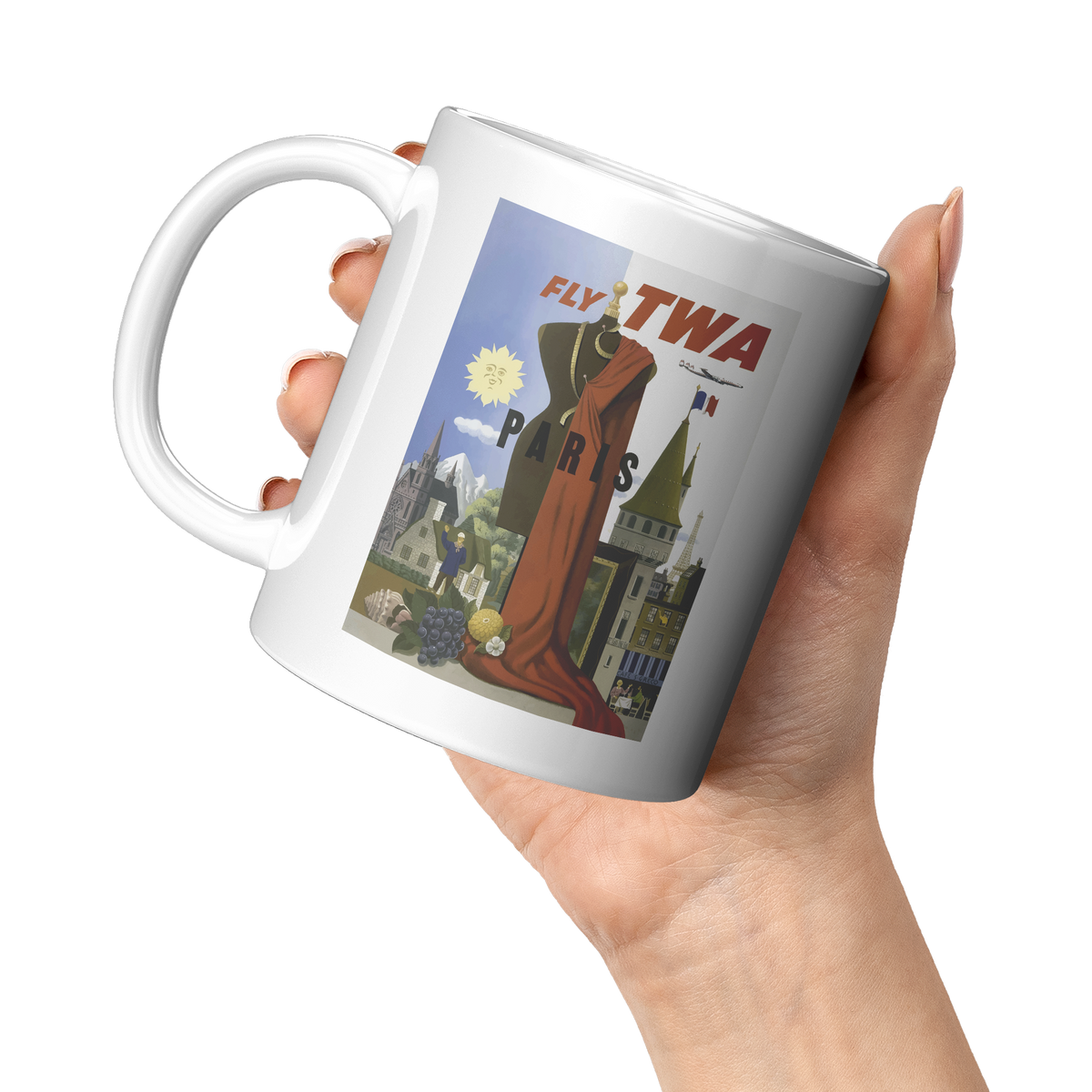 TWA_Vintage_Fly_TWA_Paris_Fashion_Travel_11oz_White_LH_Model_Mockup.png_16295271