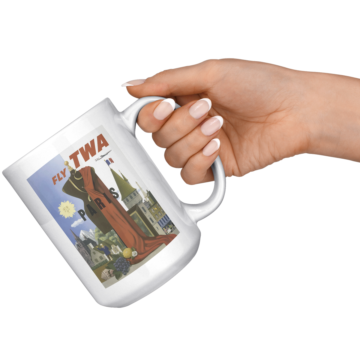 TWA_Vintage_Fly_TWA_Paris_Fashion_Travel_15oz_White_RH_Model_Mockup.png_16295278