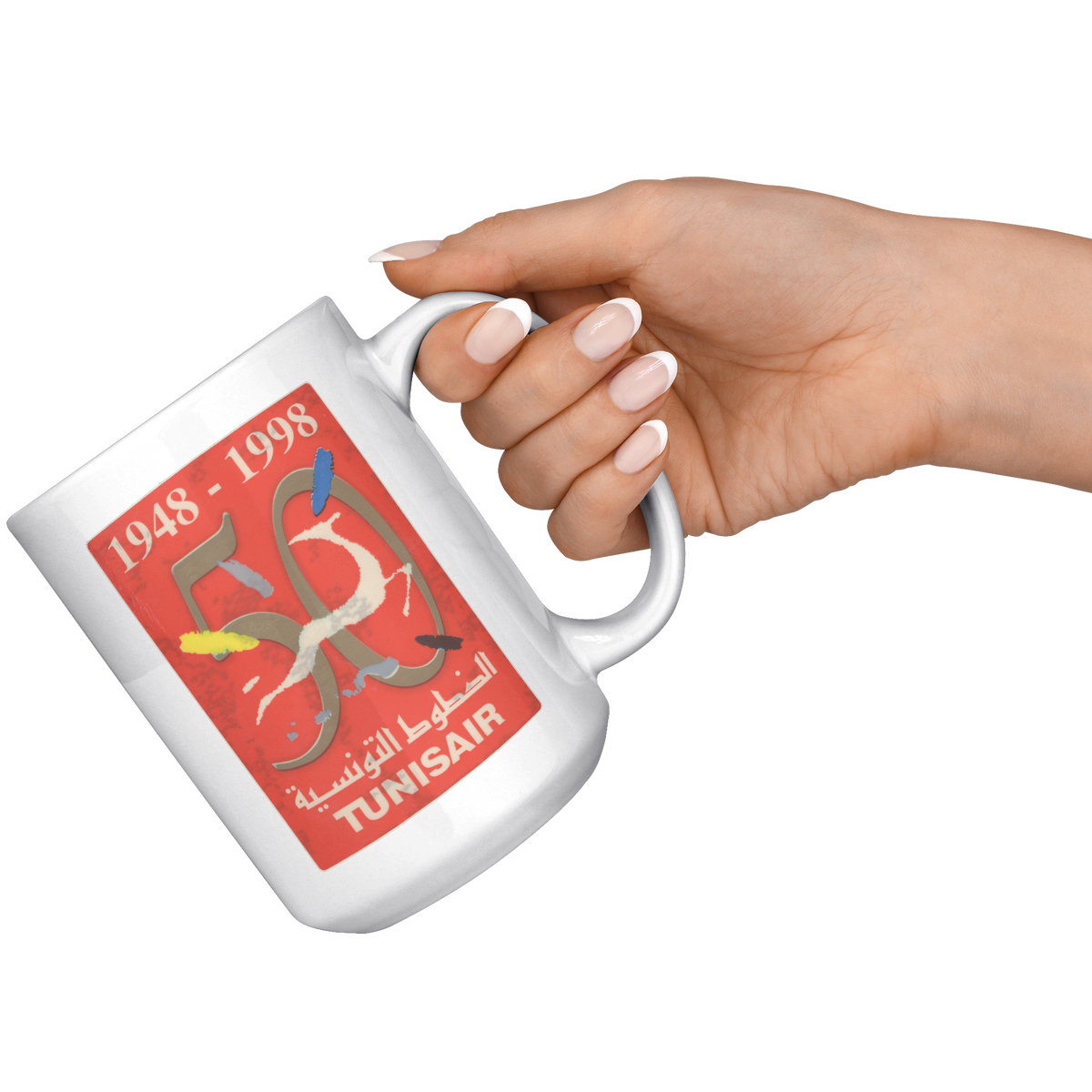 Tunisair_50_Years_1948-1998_Anniversary__15oz_White_RH_Model_Mockup.png_16304424