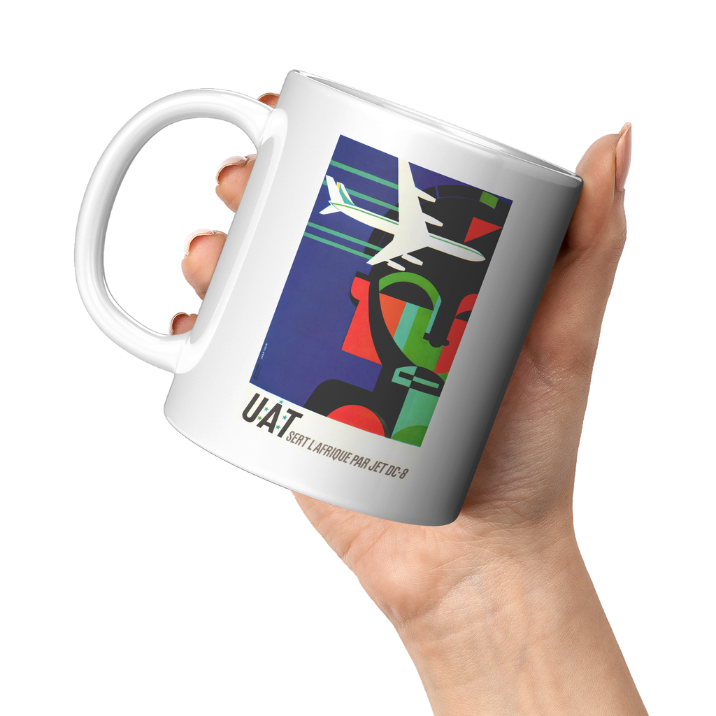 UAT_Vintage_DC-8_Union_Aeromaritime_Trav_11oz_White_LH_Model_Mockup.png_16297617