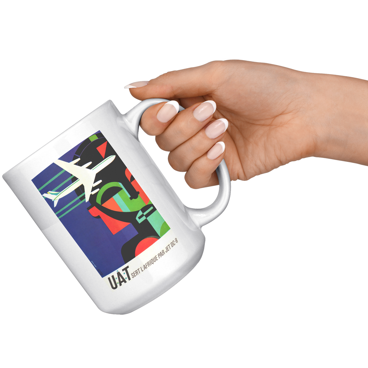 UAT_Vintage_DC-8_Union_Aeromaritime_Trav_15oz_White_RH_Model_Mockup.png_16297624