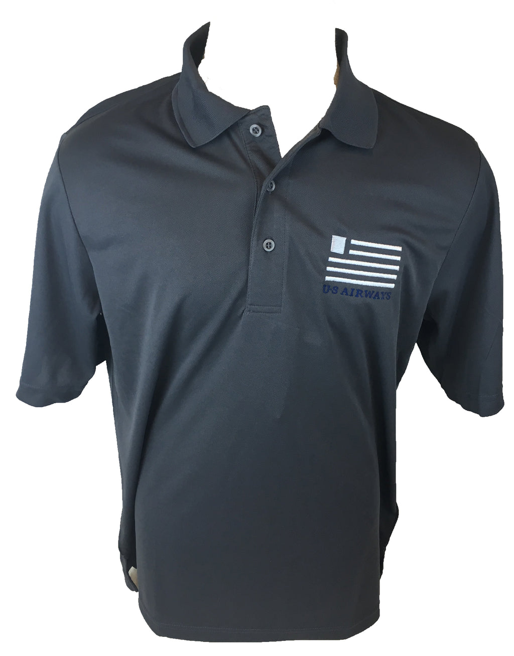 US Airways Polo