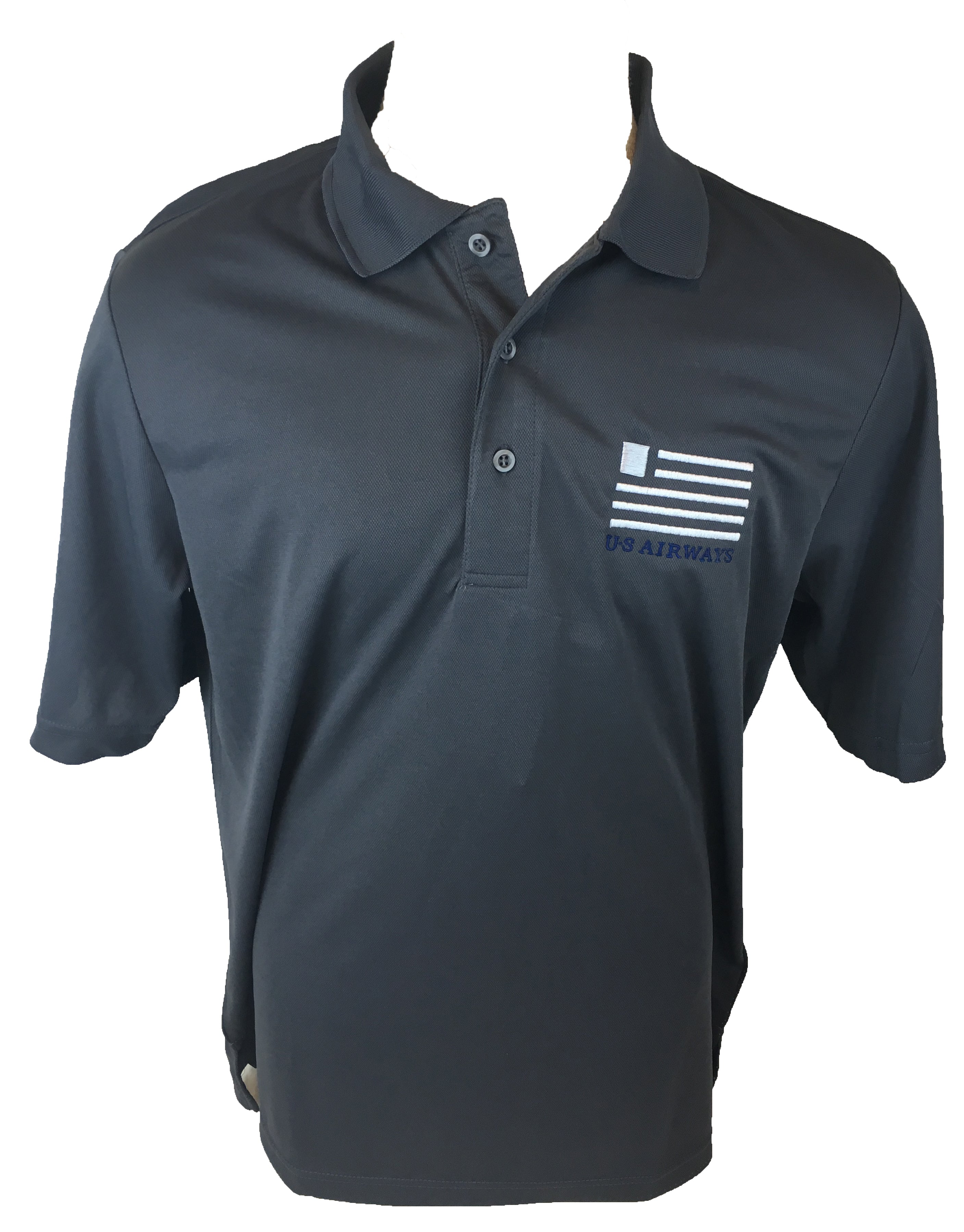 US Airways Polo