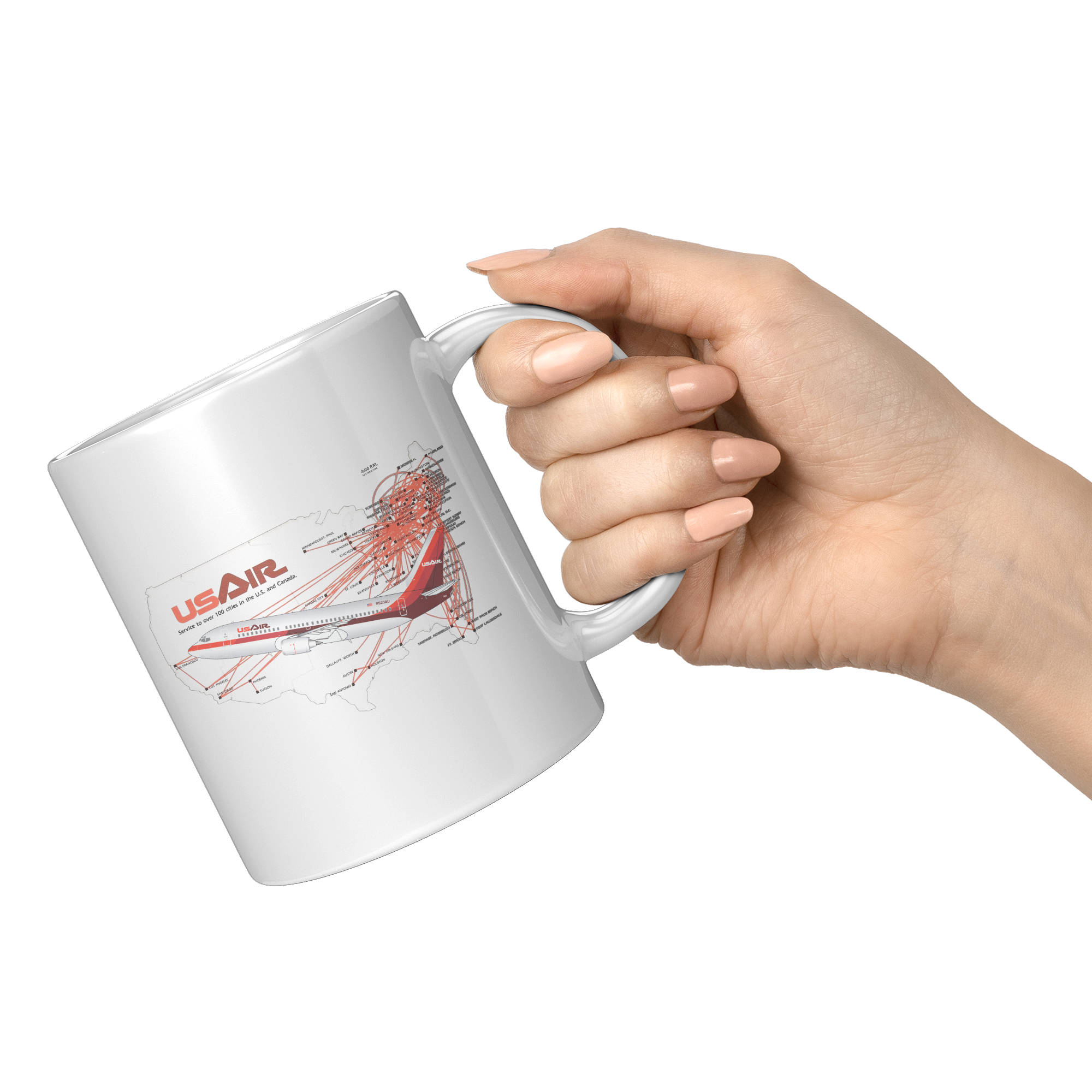 US_Air_Route_Map_Coffee_Mug_-_Great_Gift_11oz_White_RH_Model_Mockup.png