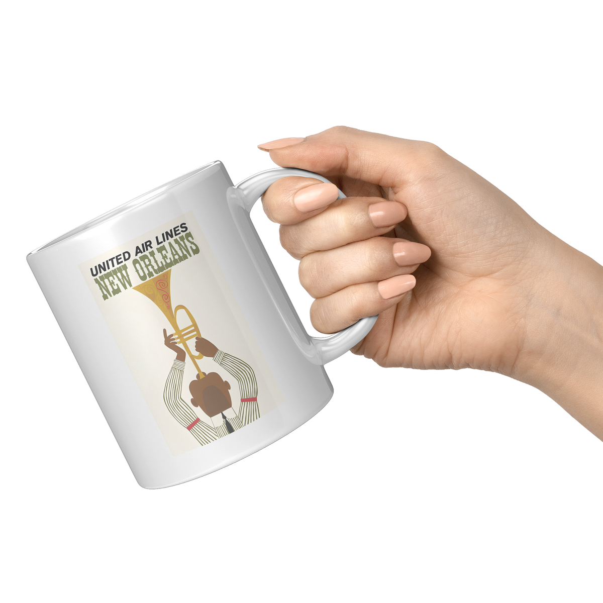 United_Air_Lines_Vintage_New_Orleans_Jaz_11oz_White_RH_Model_Mockup.png_16293661