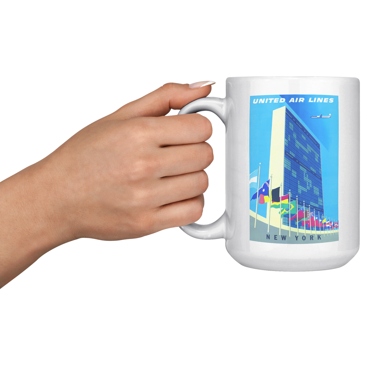 United_Air_Lines_Vintage_New_York_United_15oz_White_LH_Model_Mockup.png_16297646