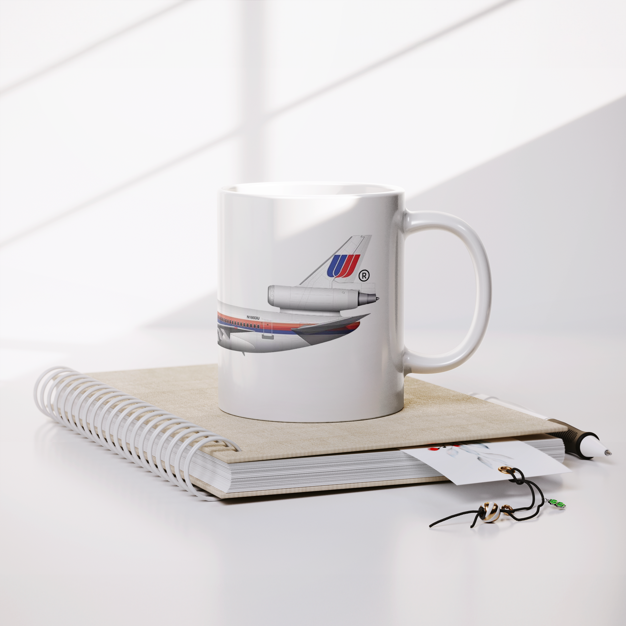 United_Airlines_DC-10_with_the_Saul_Bass_Lifestyle_Notebook_Mockup.png