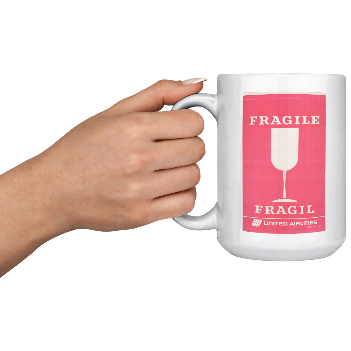 United_Airlines_Fragile_Fragil_Vintage_B_15oz_White_LH_Model_Mockup.png_16304732