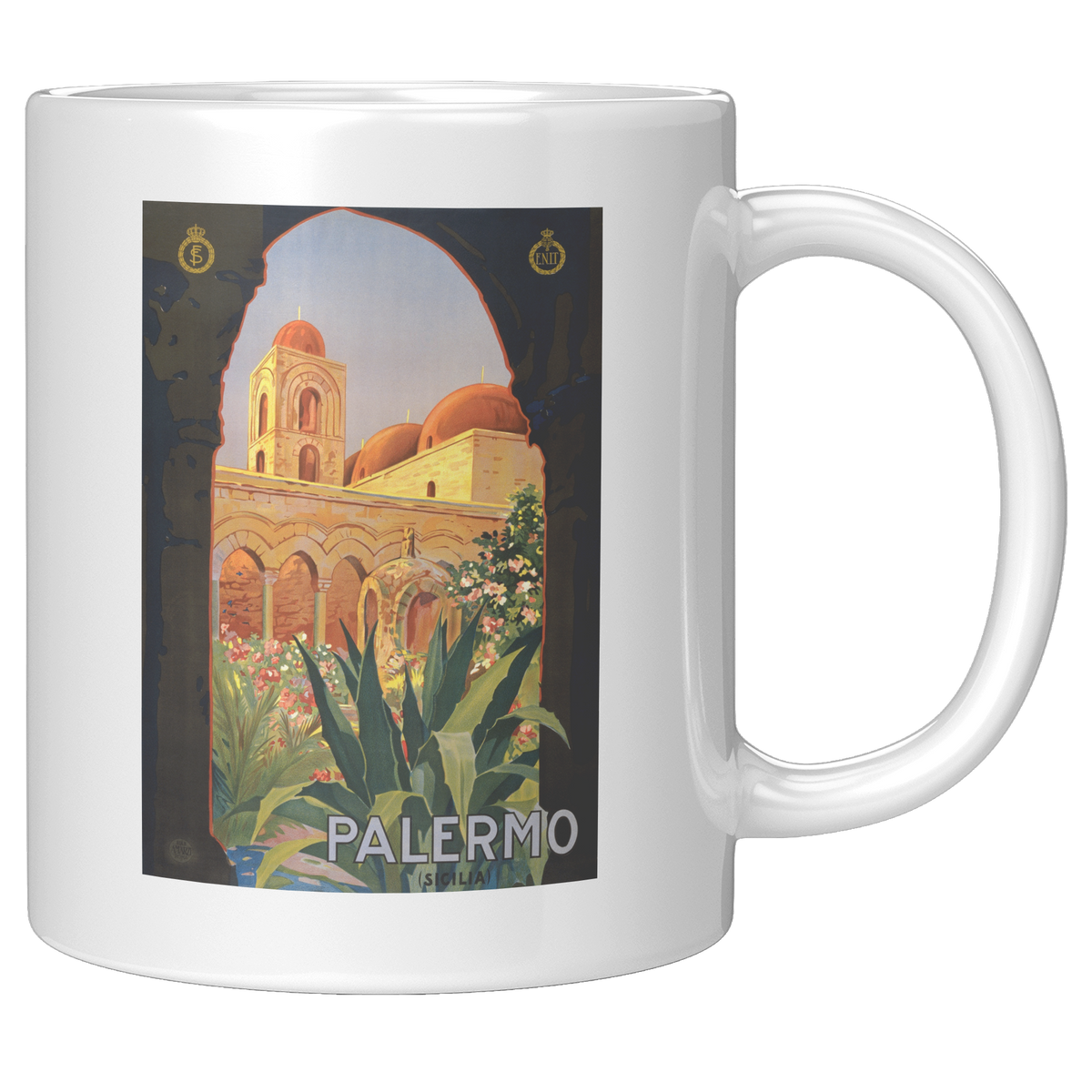 Vintage_1920_Palermo_Sicily_Travel_Poste_11oz_White_RH_Mockup.png_16295197