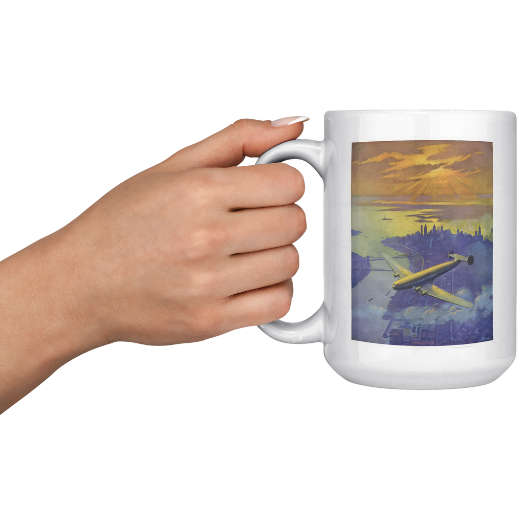 Vintage_1930s_The_Dawn_of_a_New_Age_Airl_15oz_White_LH_Model_Mockup.png_16296917