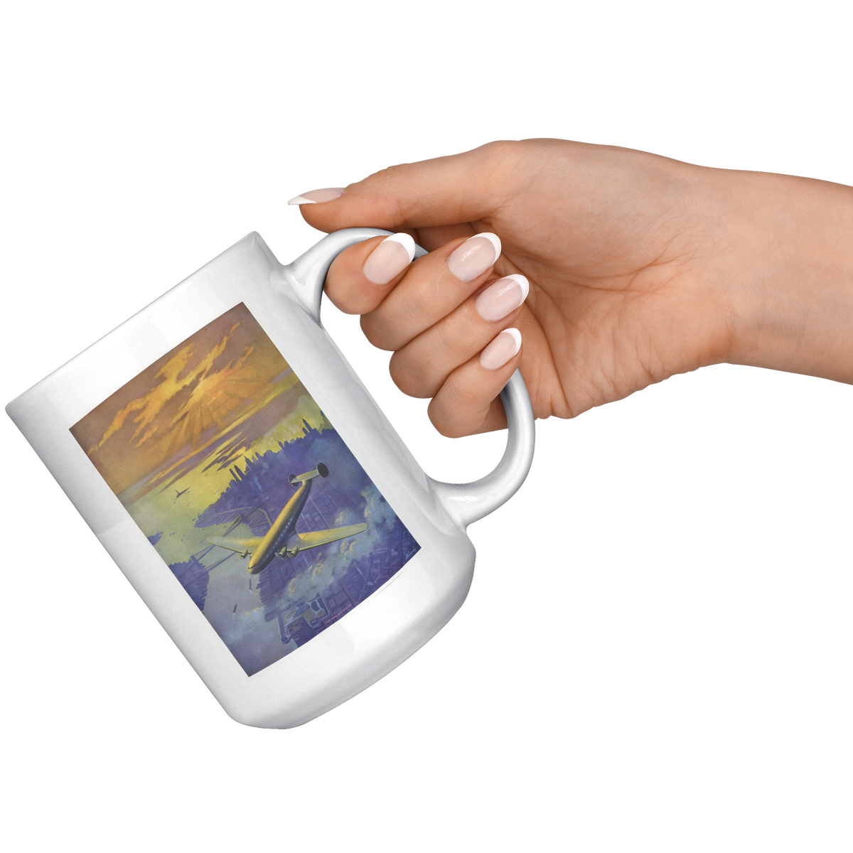 Vintage_1930s_The_Dawn_of_a_New_Age_Airl_15oz_White_RH_Model_Mockup.png_16296919