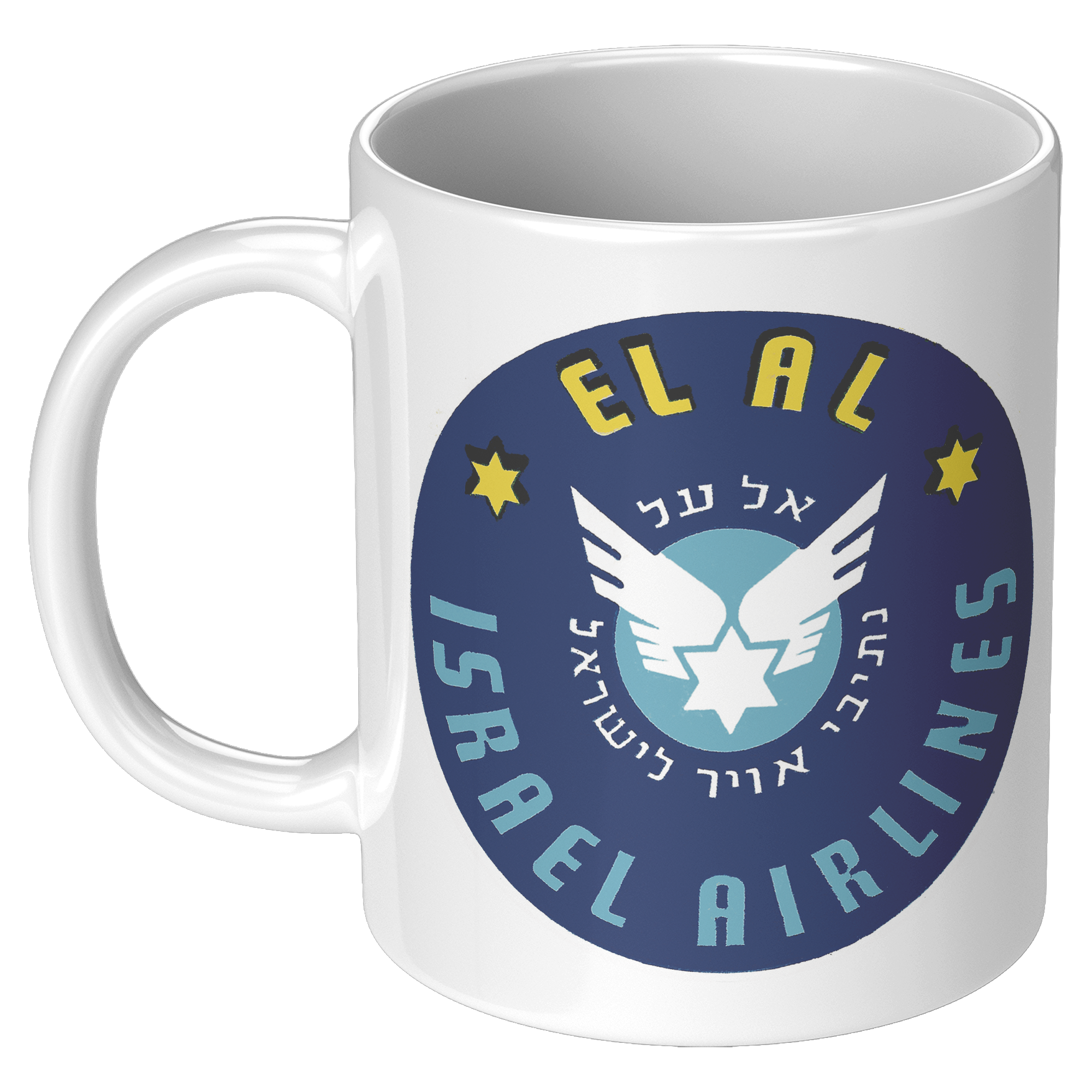 Vintage_1950s_El_Al_Baggage_Sticker_Coff_11oz_White_LH_Mockup.png