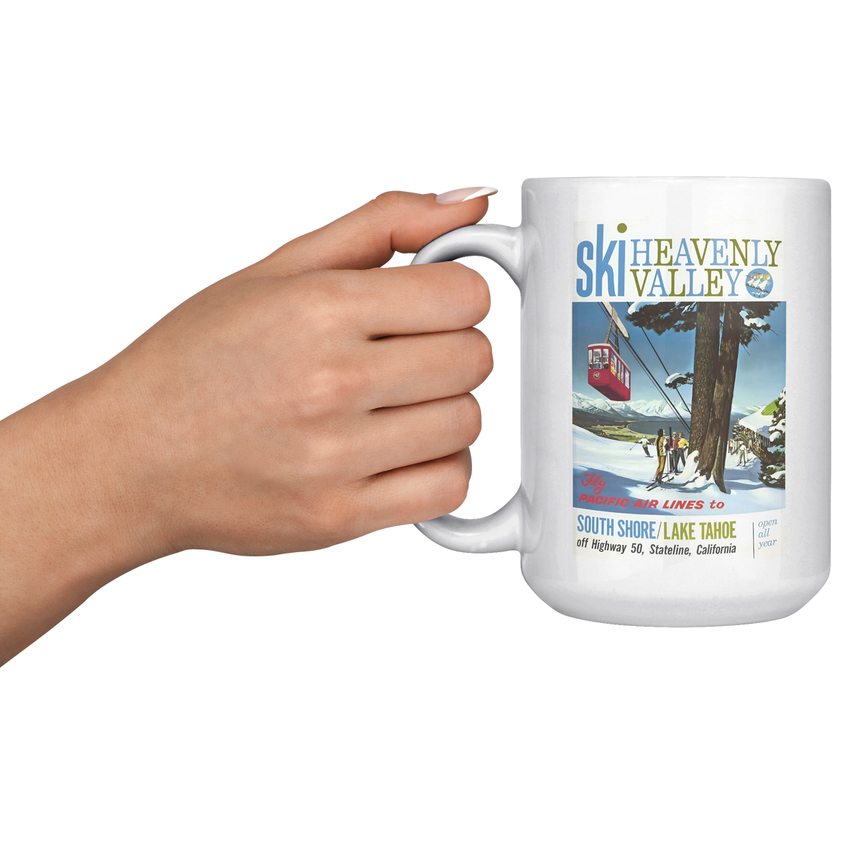 Vintage_1962_Lake_Tahoe_Ski_Heavenly_Val_15oz_White_LH_Model_Mockup.png_16292929