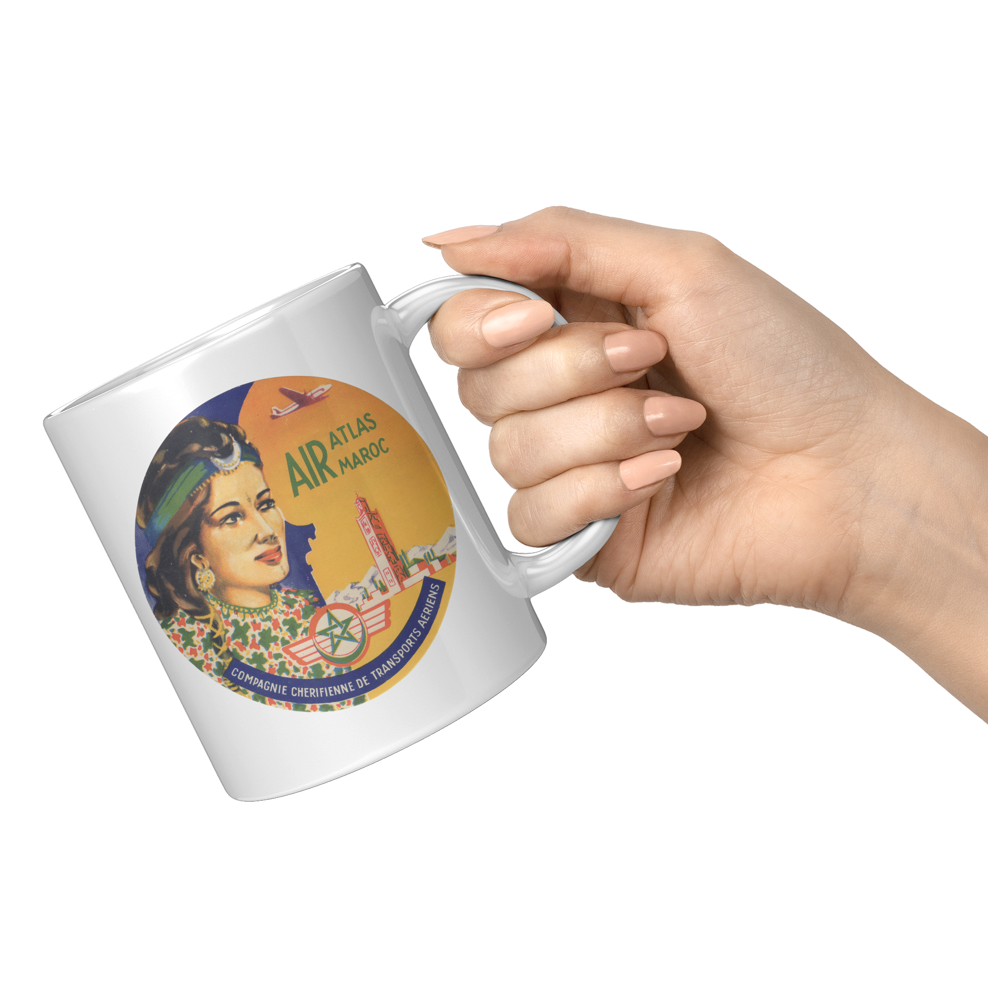 Vintage_Air_Atlas_Maroc_Bag_Sticker_Coff_11oz_White_RH_Model_Mockup.png_15472948